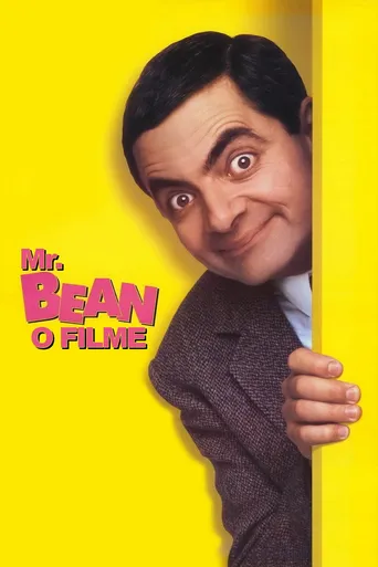 Mr. Bean - O Filme