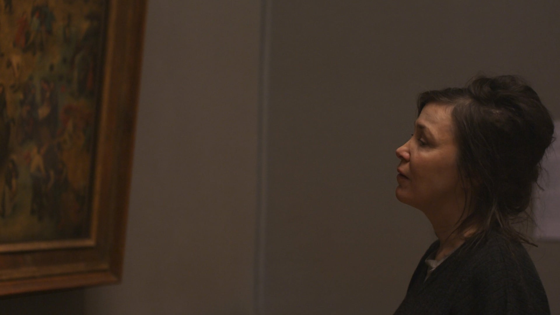 Foto do filme Horas de Museu