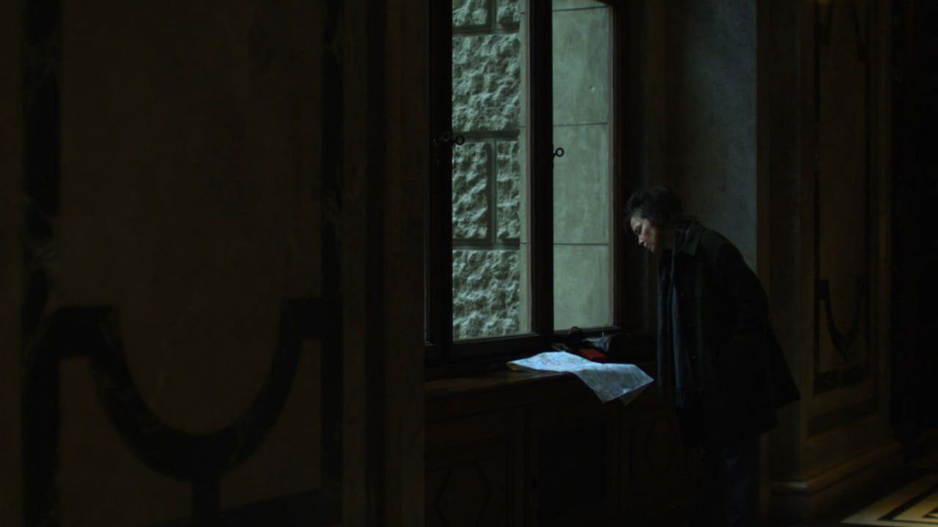 Foto do filme Horas de Museu