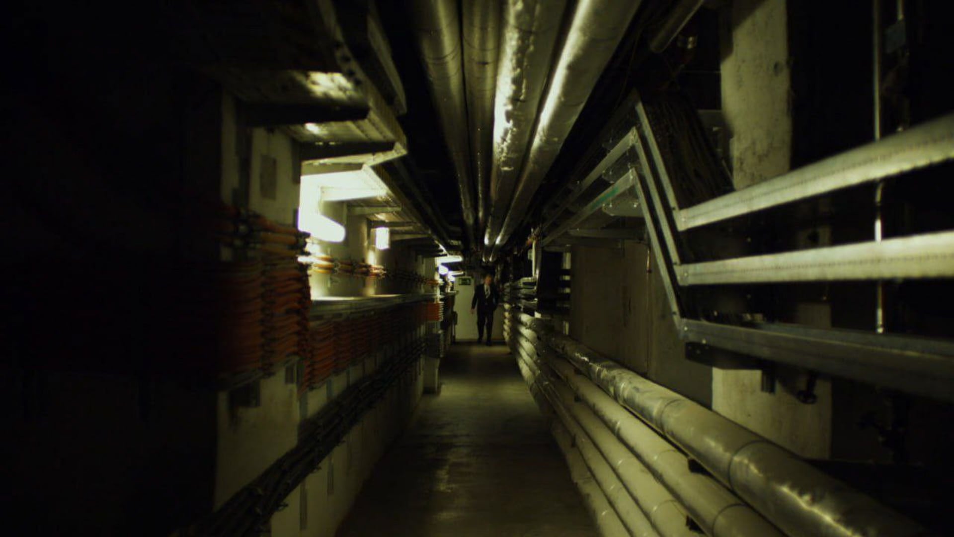 Foto do filme Horas de Museu