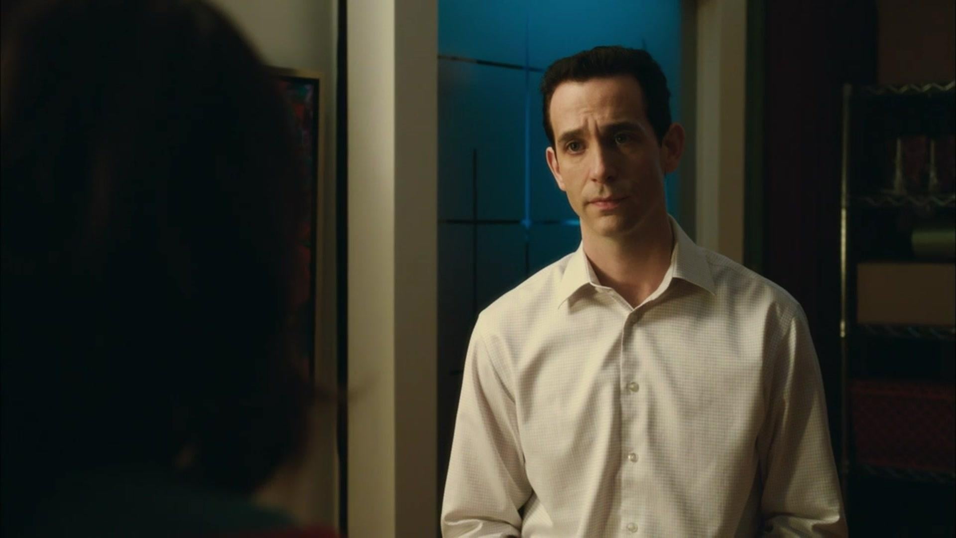 Foto do filme Esquentando a Relação