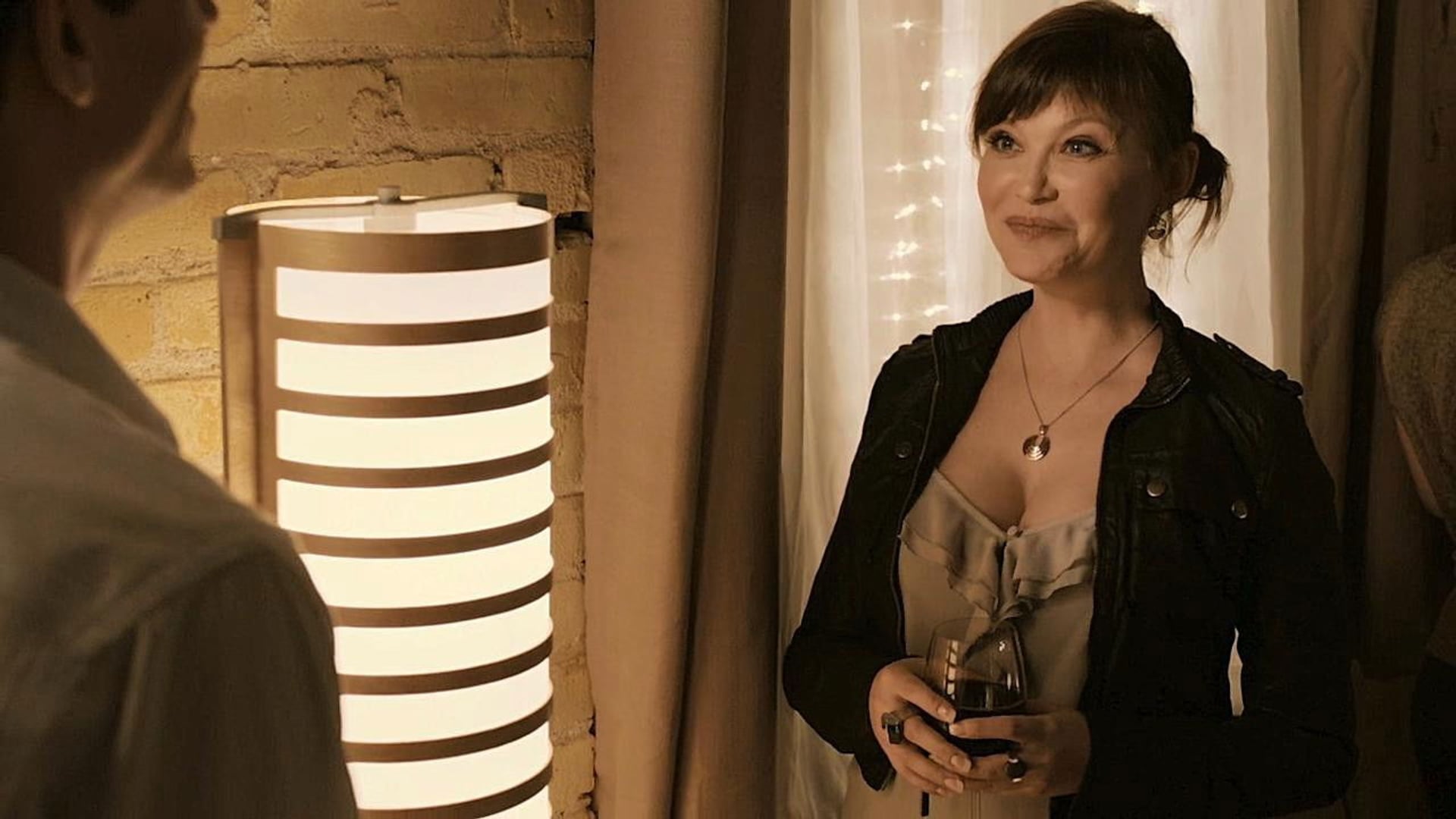 Foto do filme Esquentando a Relação