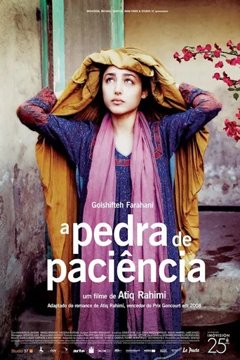 A Pedra de Paciência