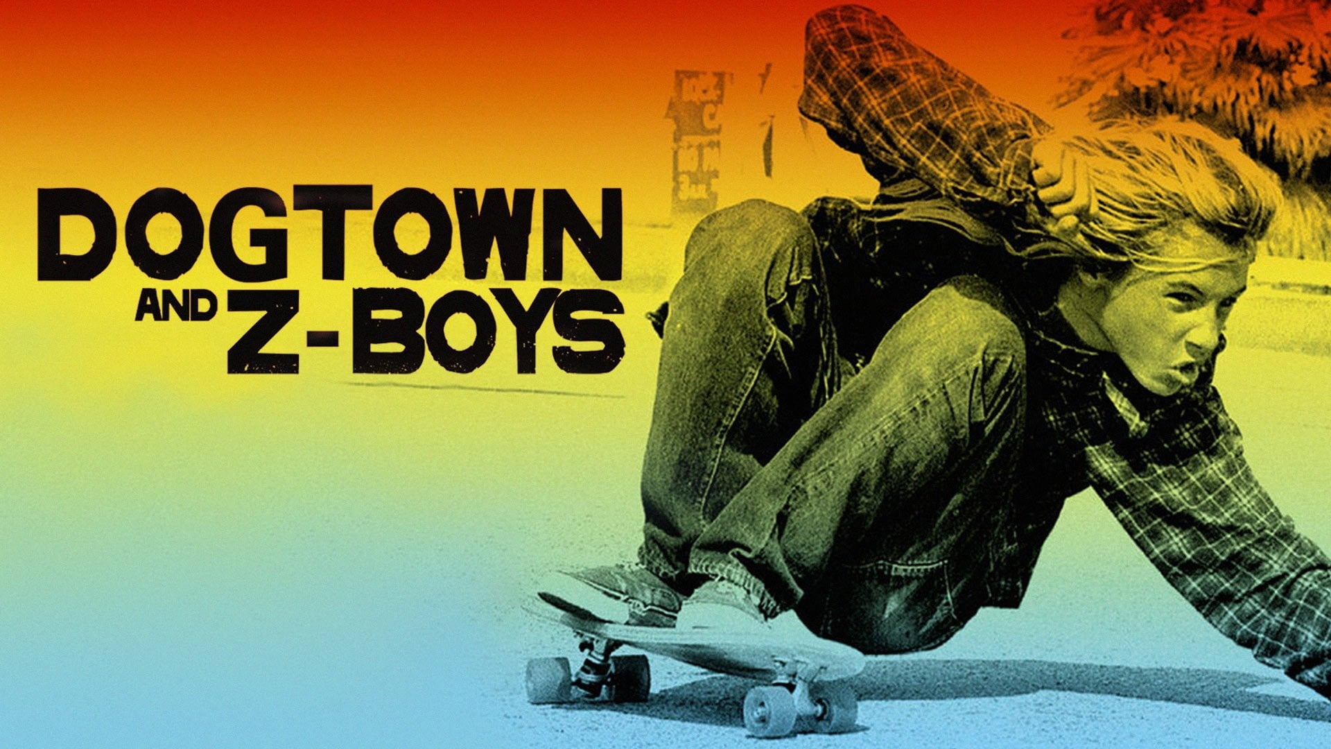 Foto do filme Dogtown & Z-Boys: Onde Tudo Começou