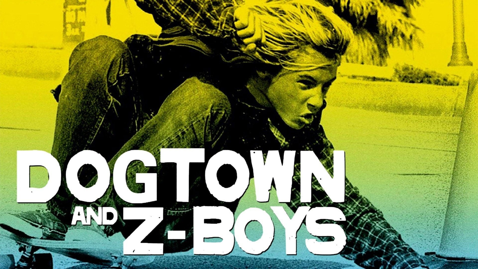 Foto do filme Dogtown & Z-Boys: Onde Tudo Começou