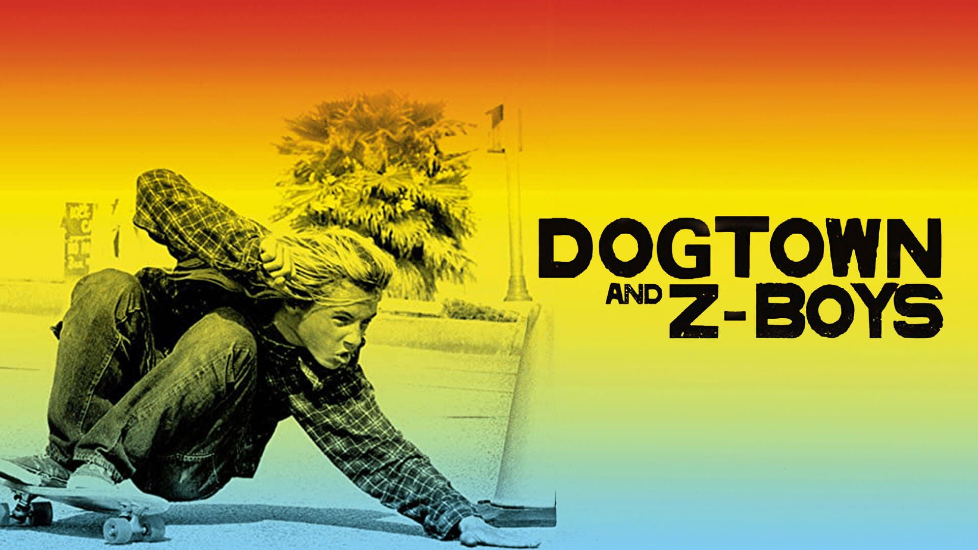 Foto do filme Dogtown & Z-Boys: Onde Tudo Começou