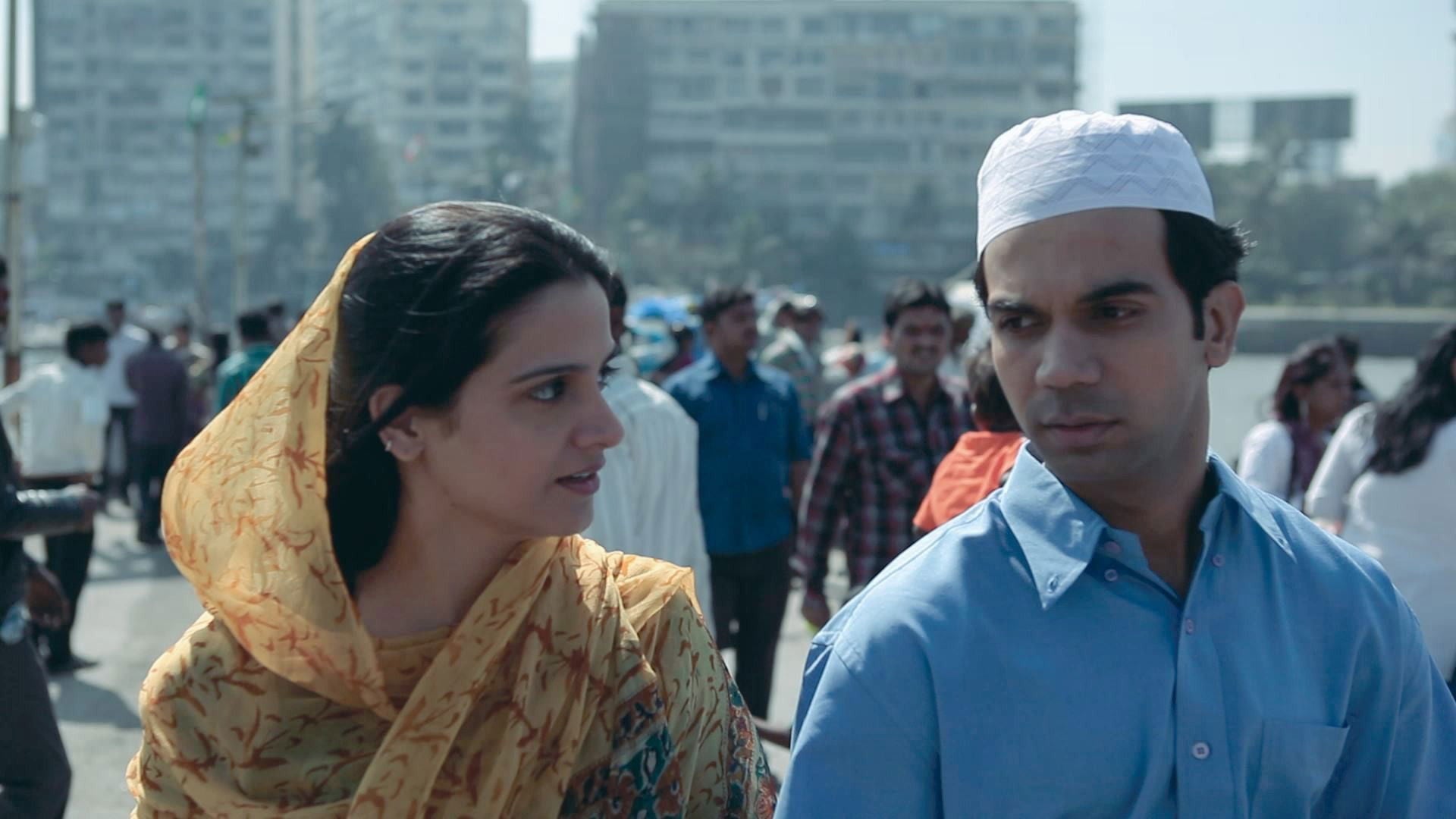 Foto do filme Shahid