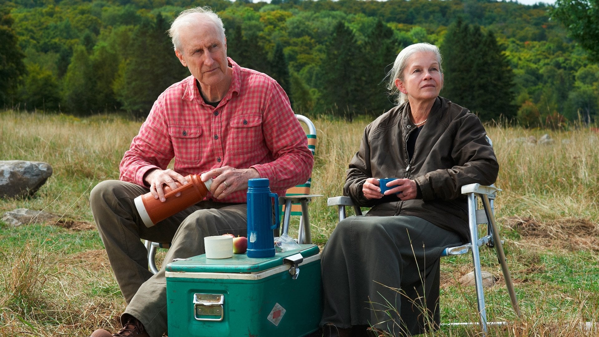 Foto do filme Sempre Estarei Contigo