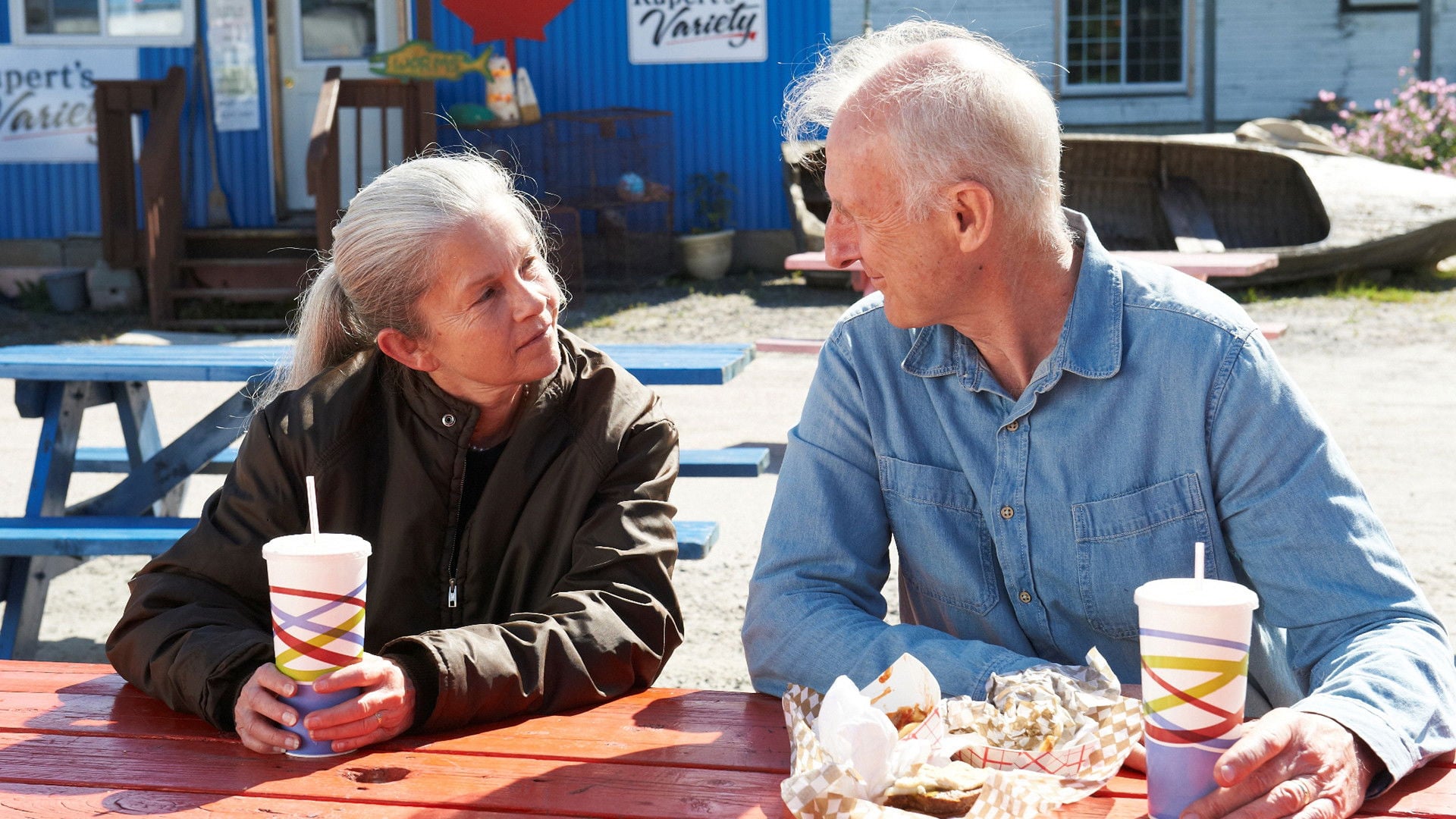 Foto do filme Sempre Estarei Contigo