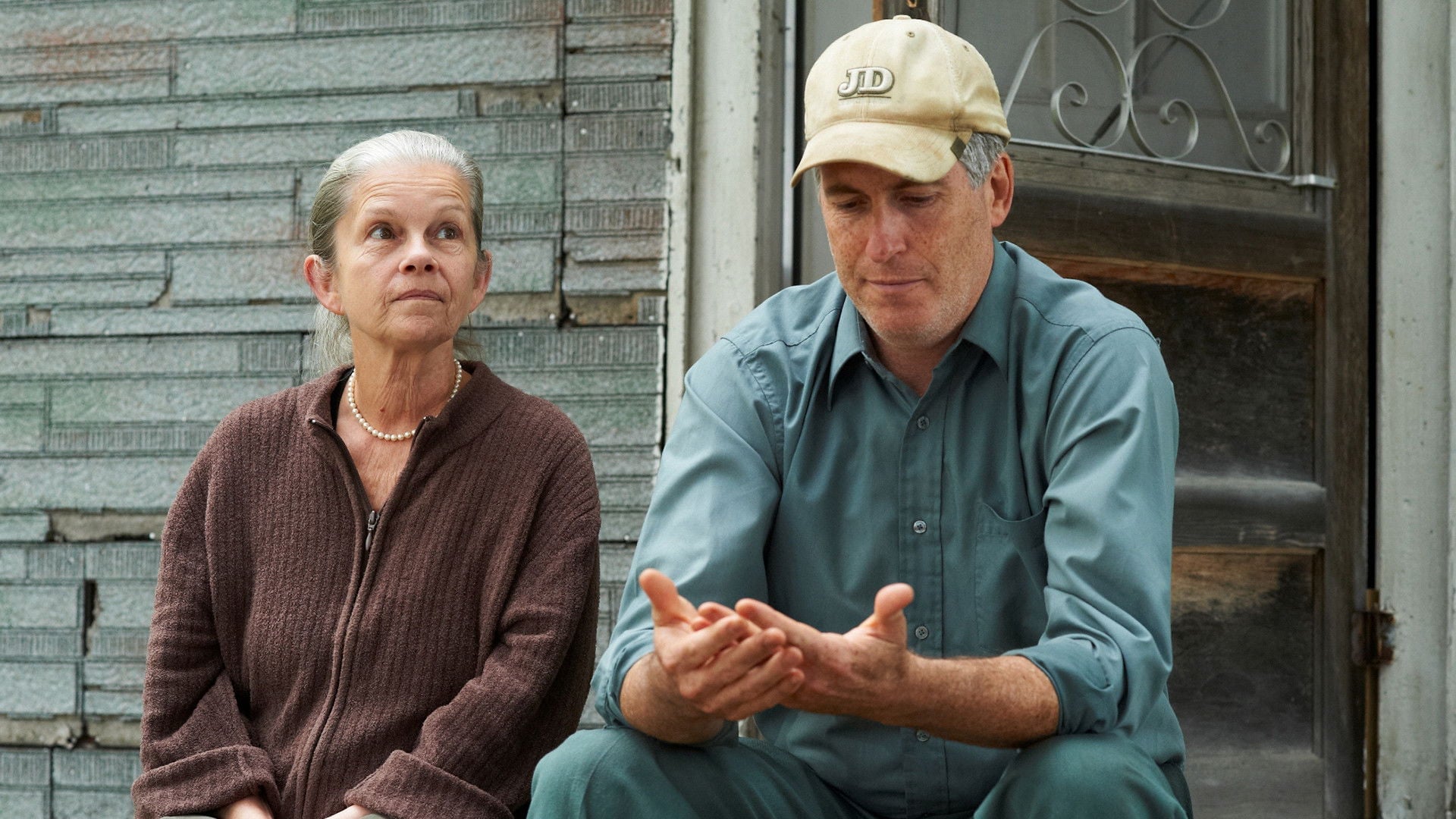 Foto do filme Sempre Estarei Contigo