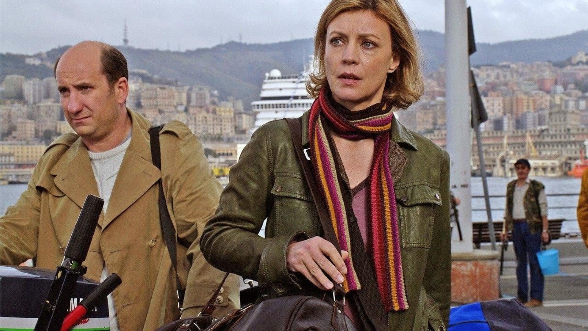 Foto do filme Giorni e nuvole