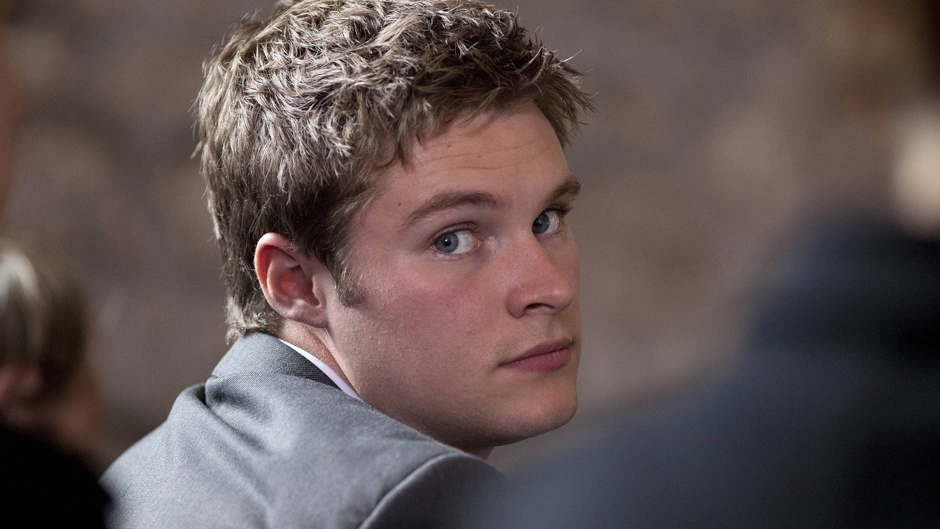 Foto do filme What Richard Did