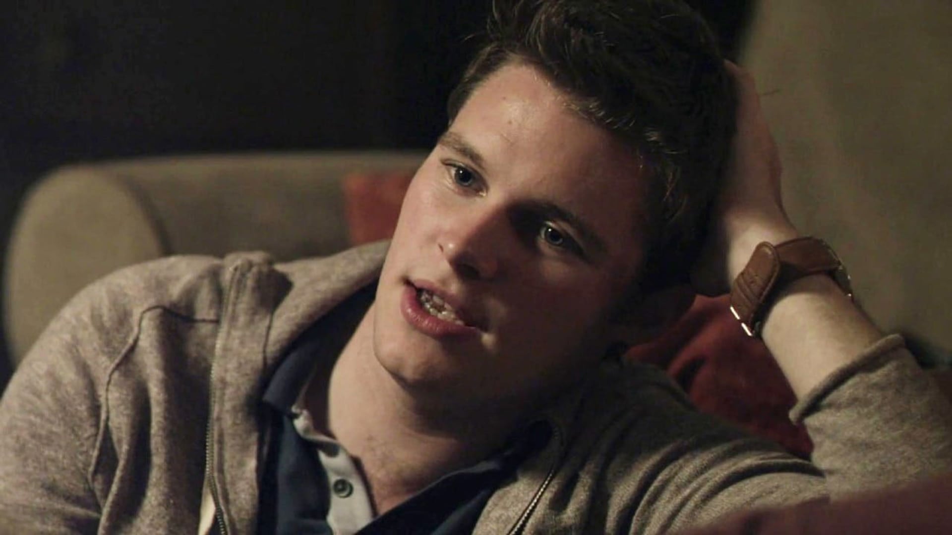 Foto do filme What Richard Did