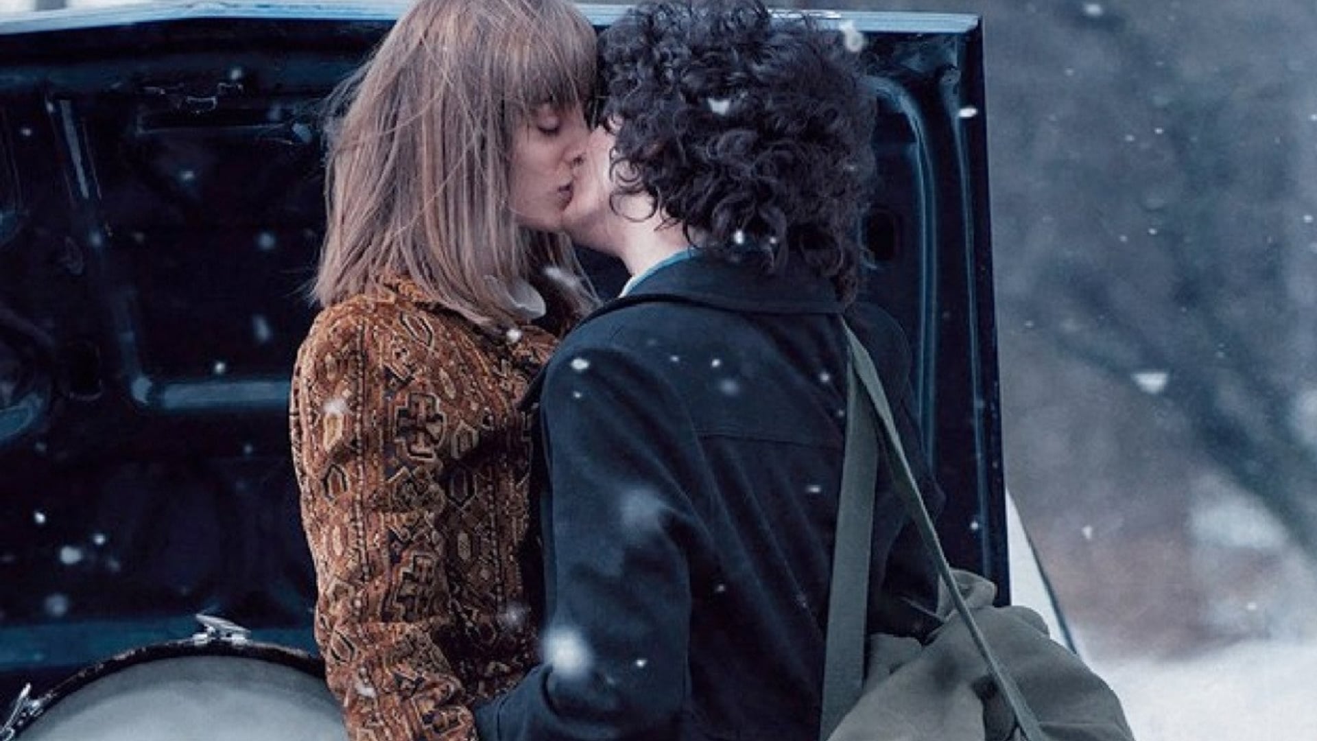 Foto do filme Not Fade Away