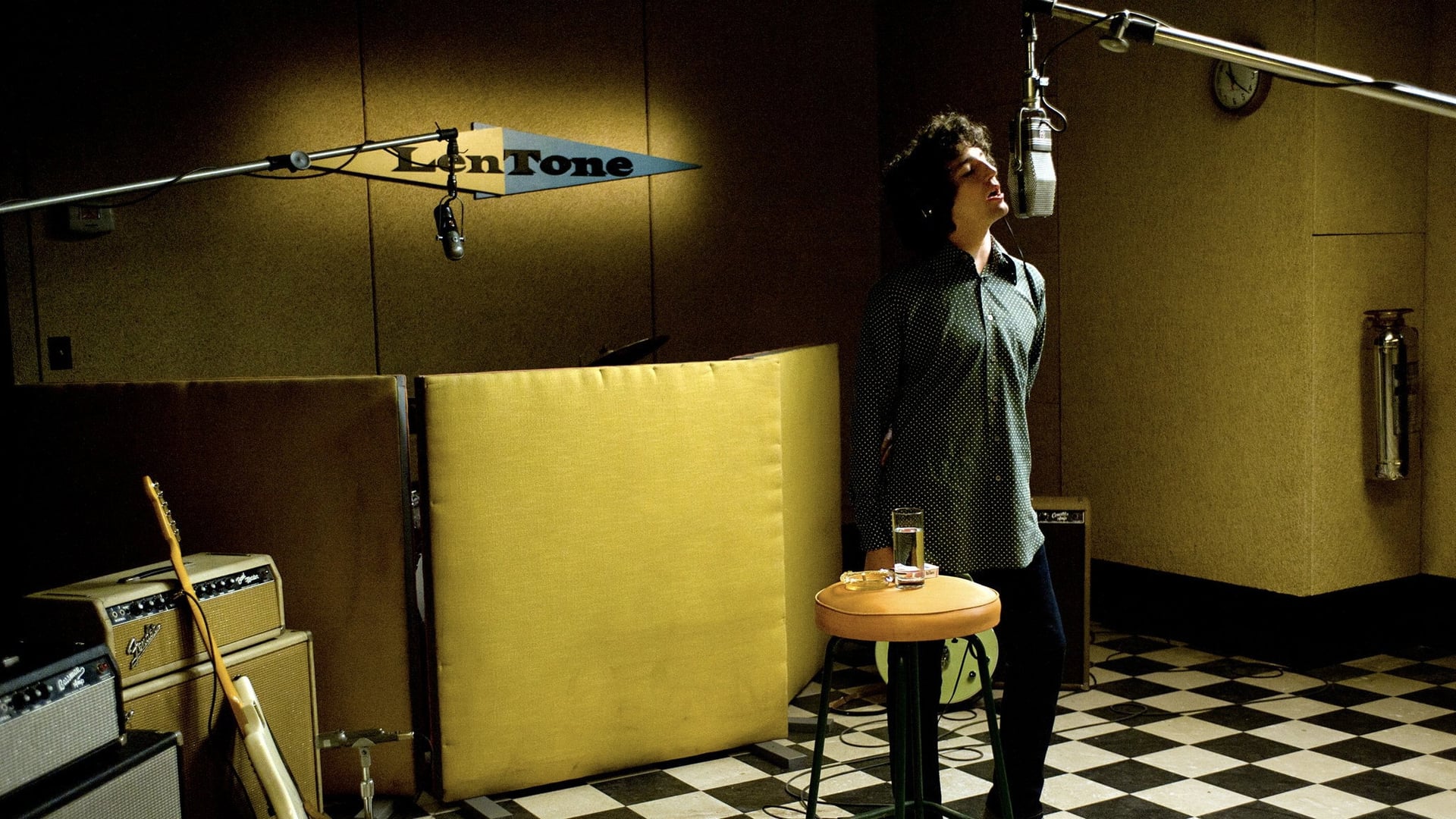 Foto do filme Not Fade Away