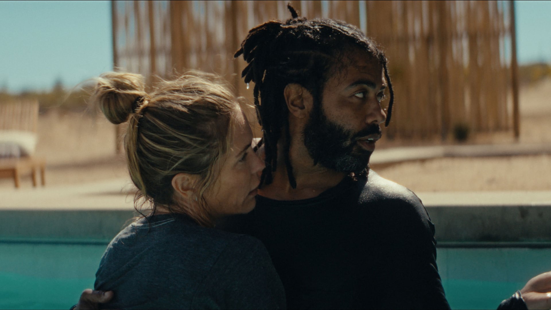 Foto do filme Magic Hour