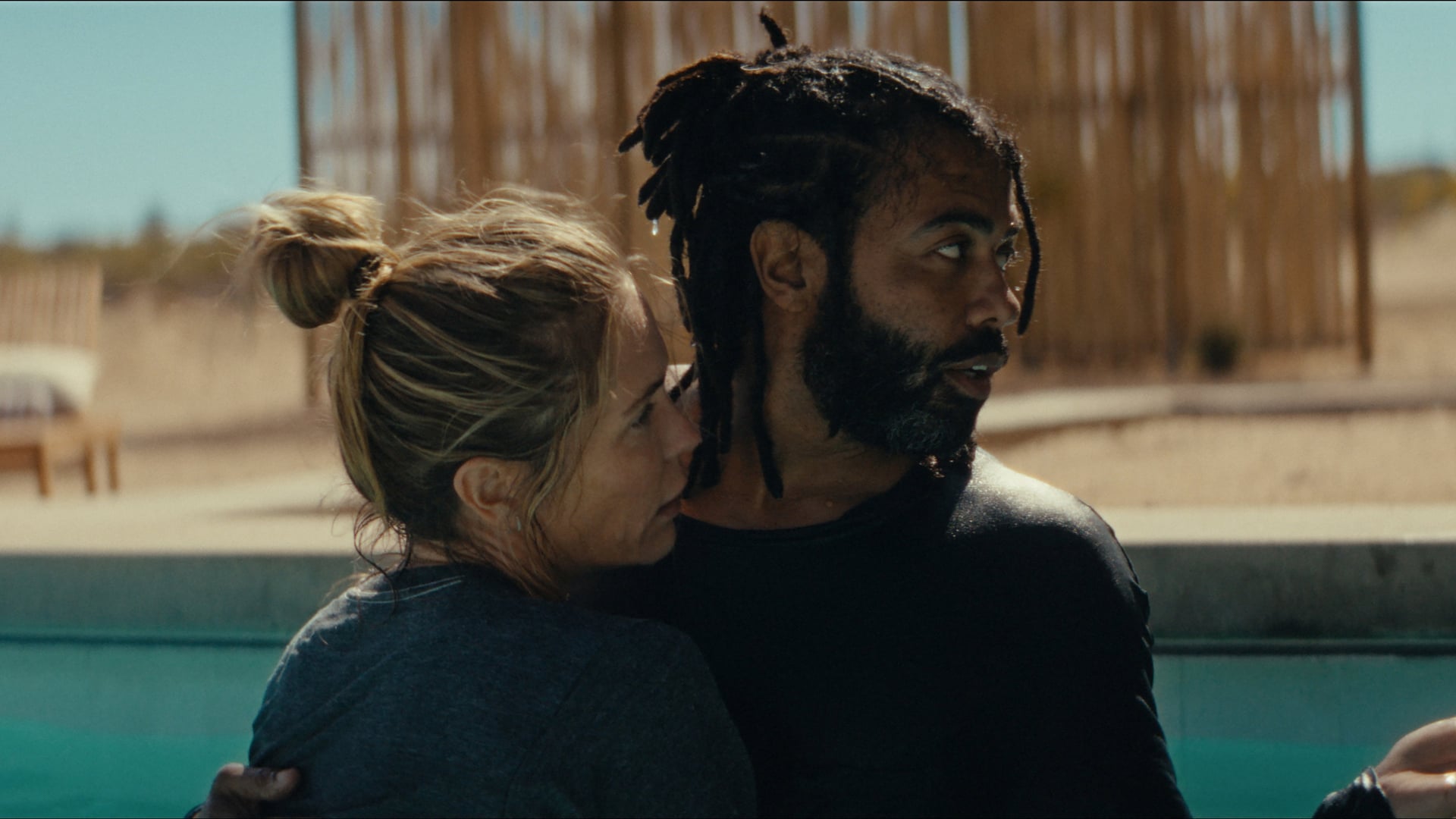 Foto do filme Magic Hour