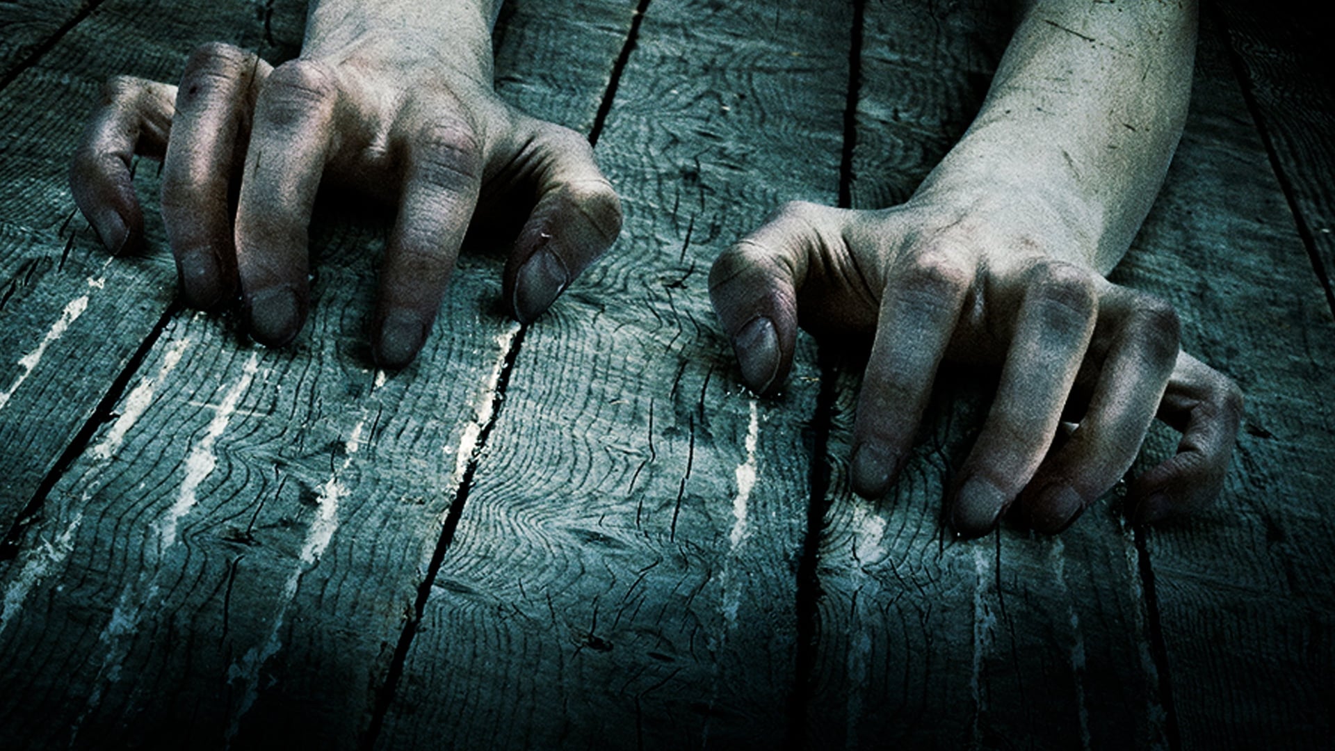 Foto do filme Under the Bed