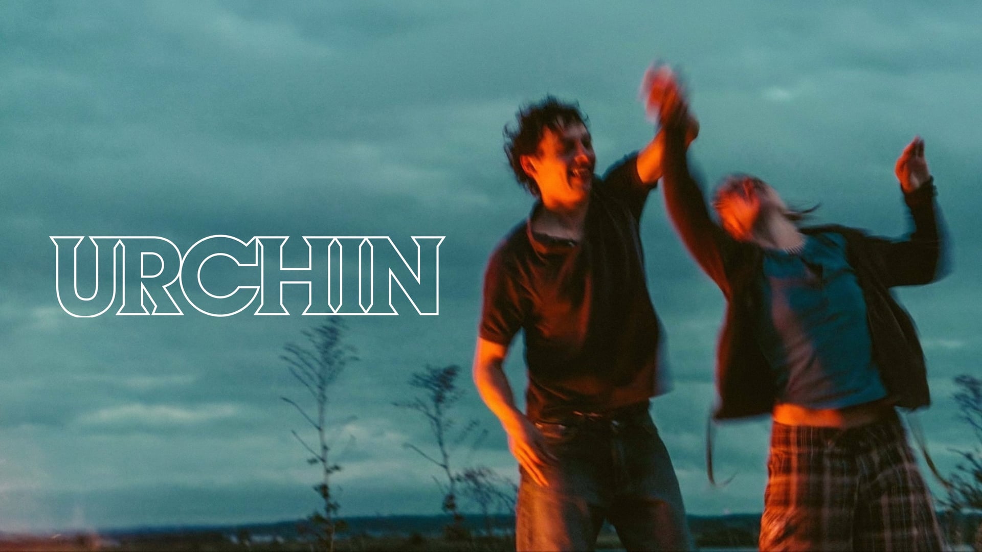 Foto do filme Urchin