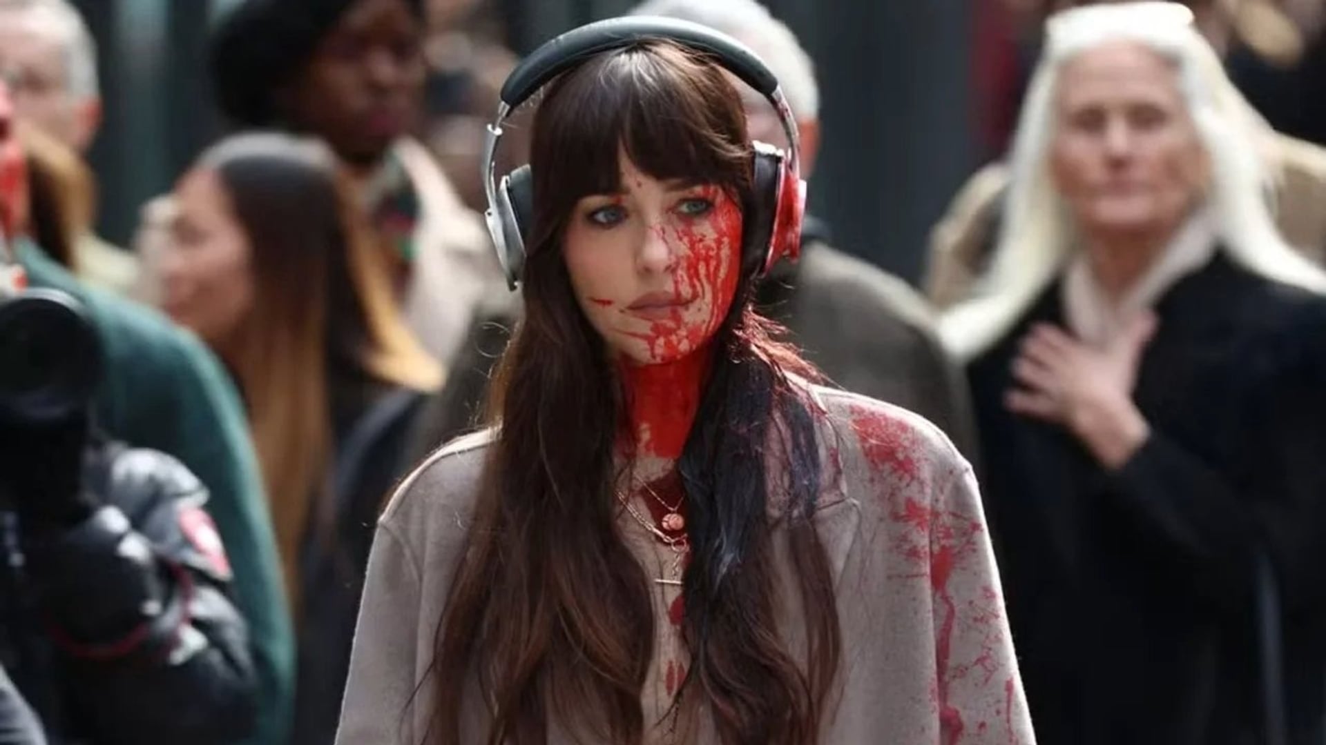 Foto do filme Verity