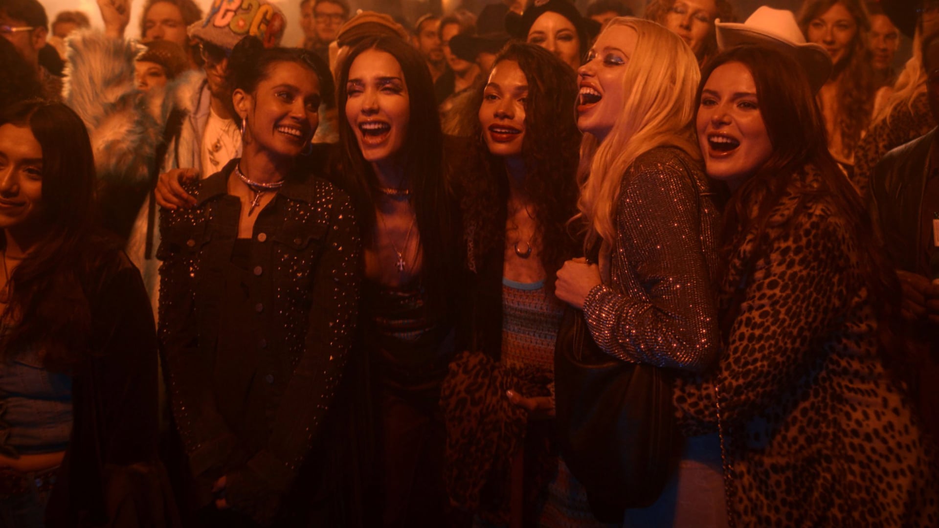 Foto do filme Find Your Friends