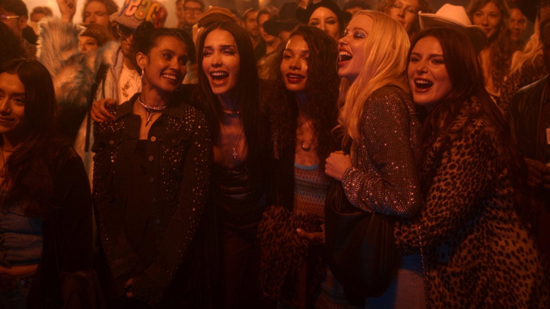 Foto do filme Find Your Friends