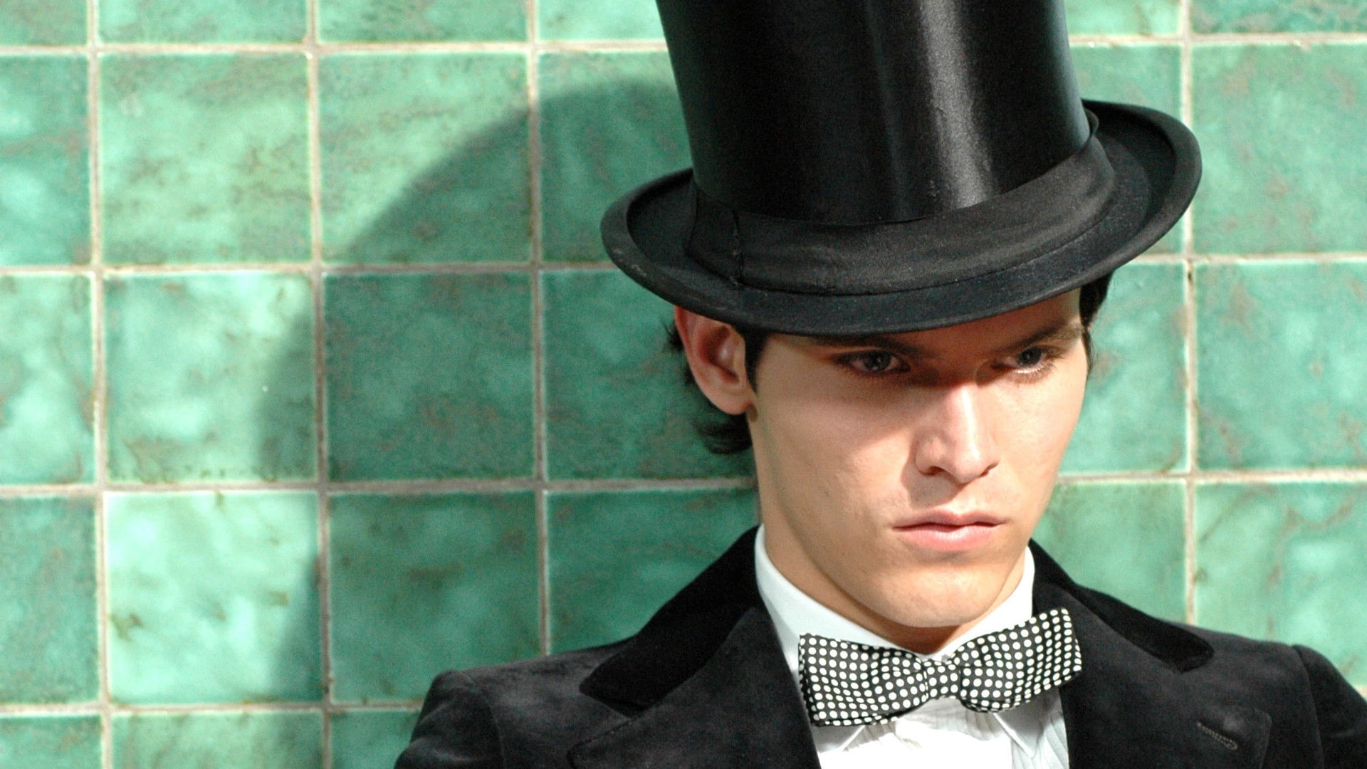 Foto do filme The Curiosity of Chance