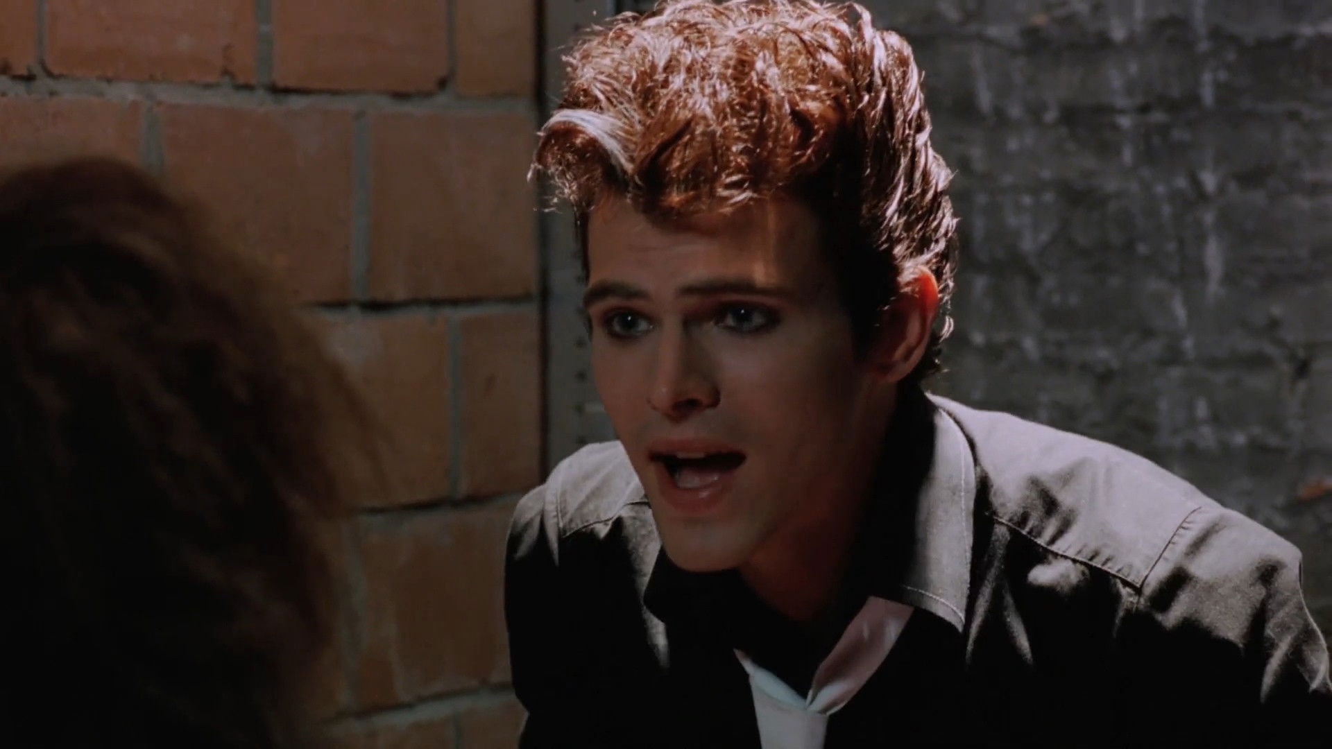 Foto do filme The Curiosity of Chance