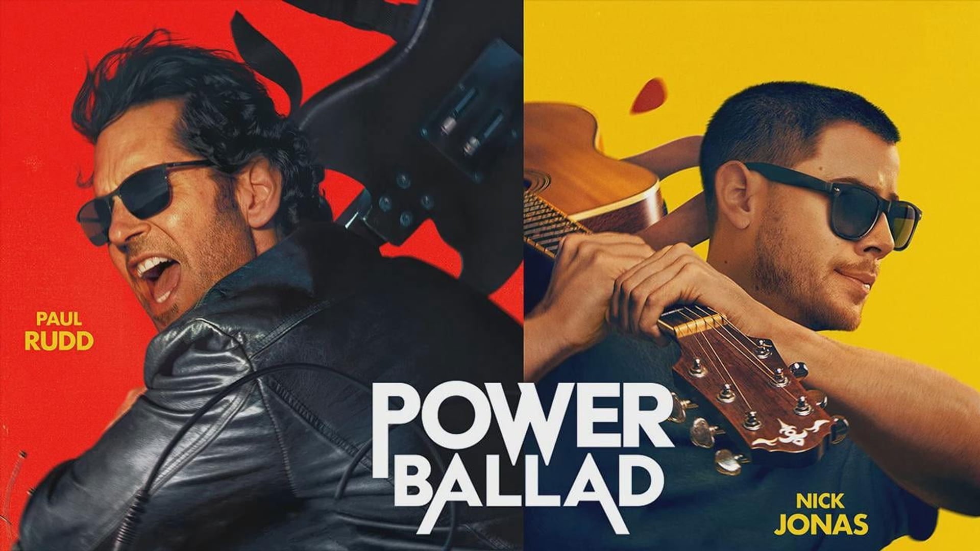 Foto do filme Hit Para Dois