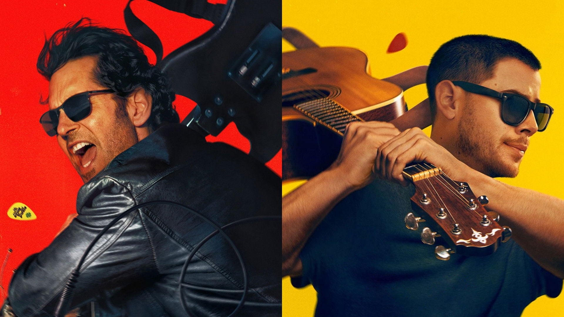 Foto do filme Hit Para Dois