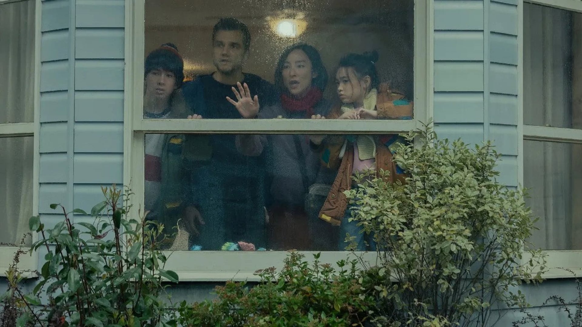 Foto do filme A Última Casa