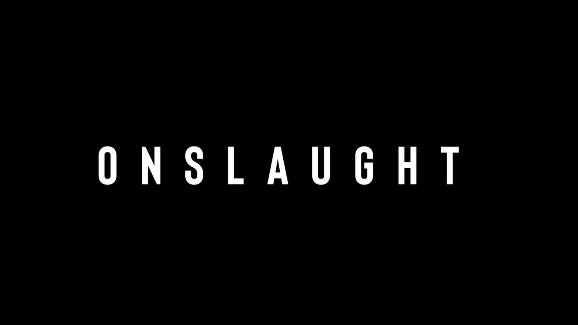 Foto do filme Onslaught