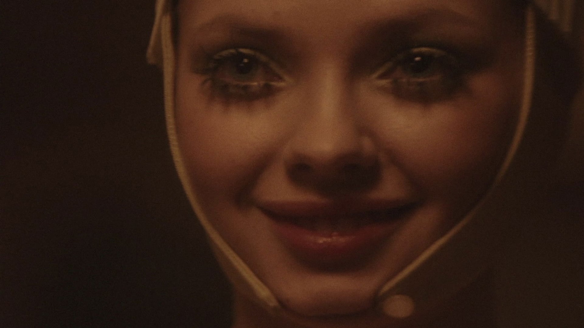 Foto do filme A Meia-Irmã Feia