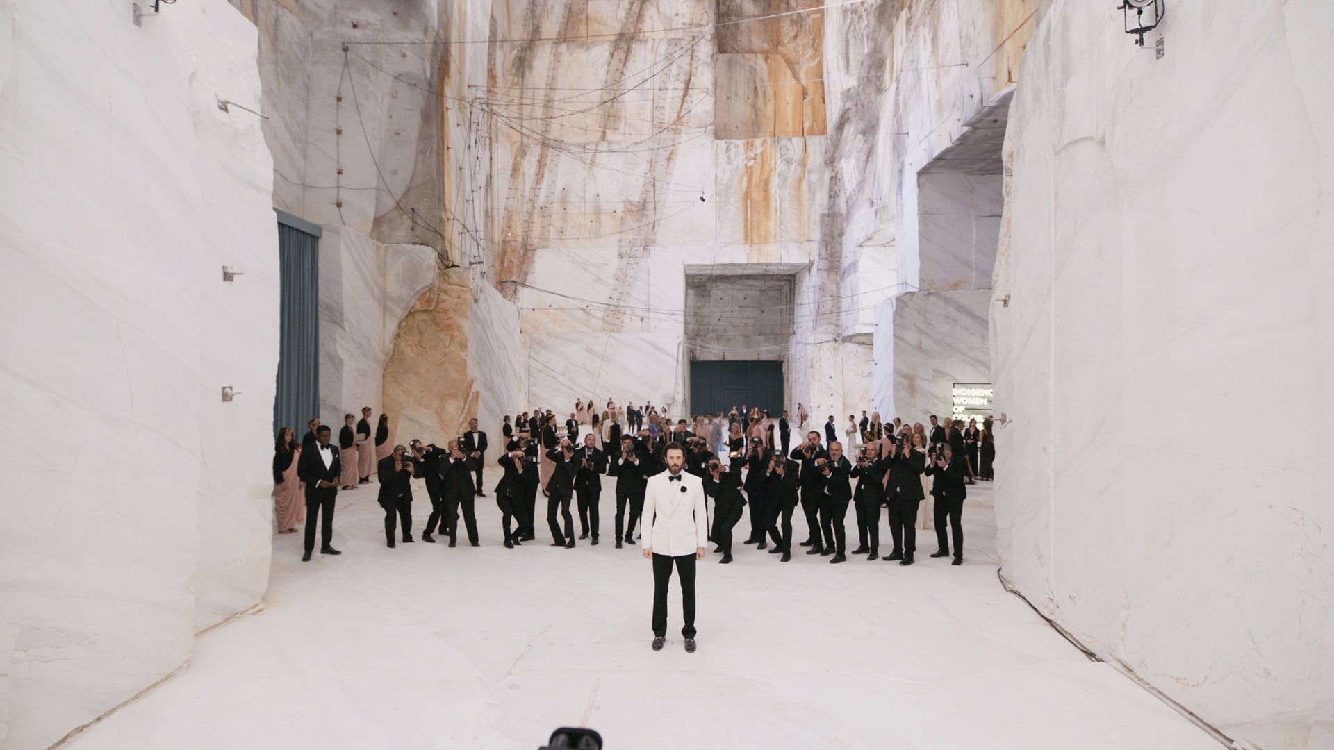 Foto do filme Sacrifice