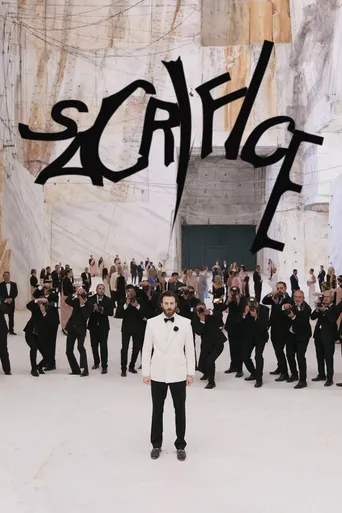 Sacrifício