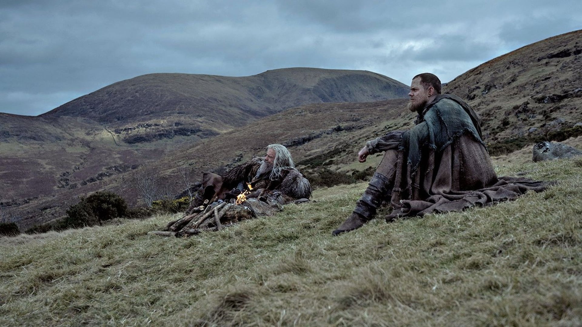 Foto do filme A Morte de Robin Hood