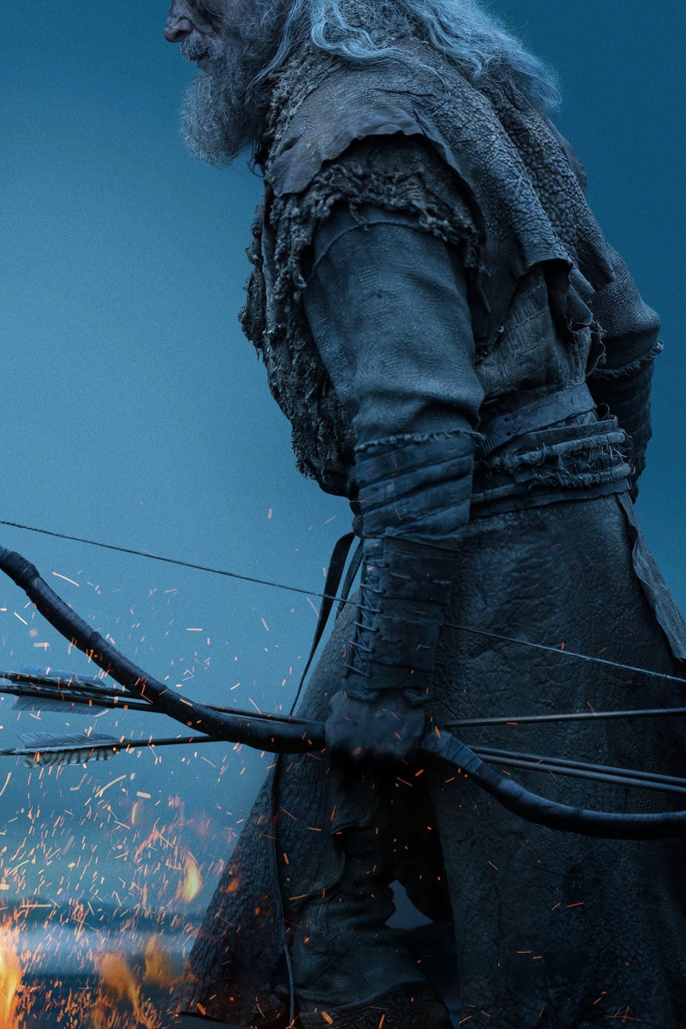 A Morte de Robin Hood
