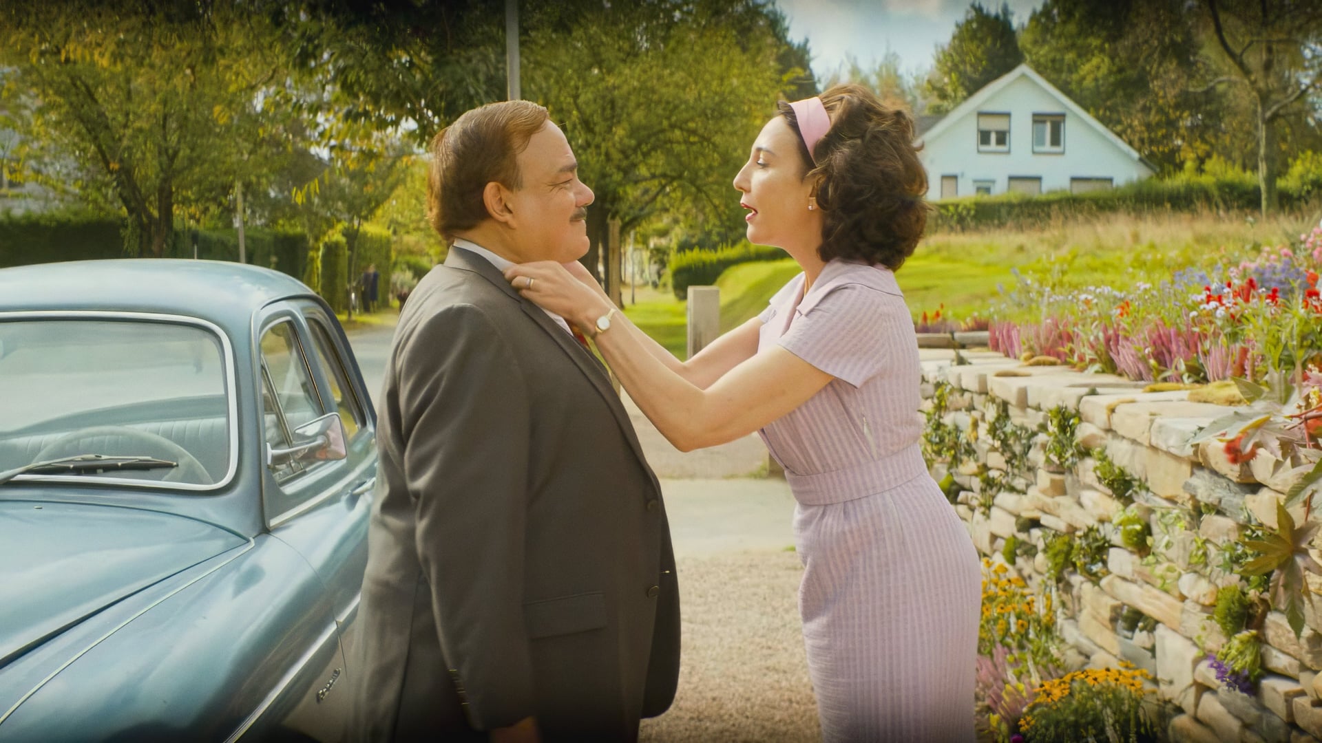 Foto do filme C'était mieux demain