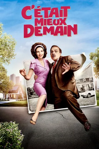 C'était mieux demain