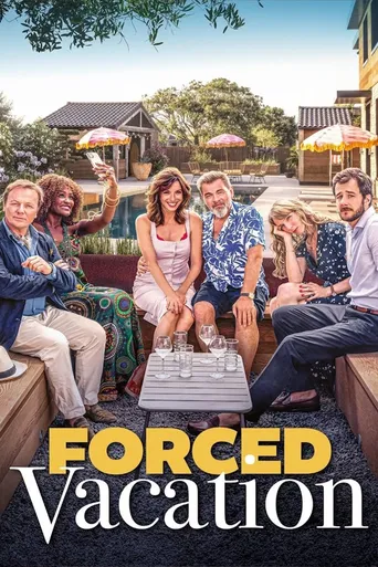 Férias Forçadas