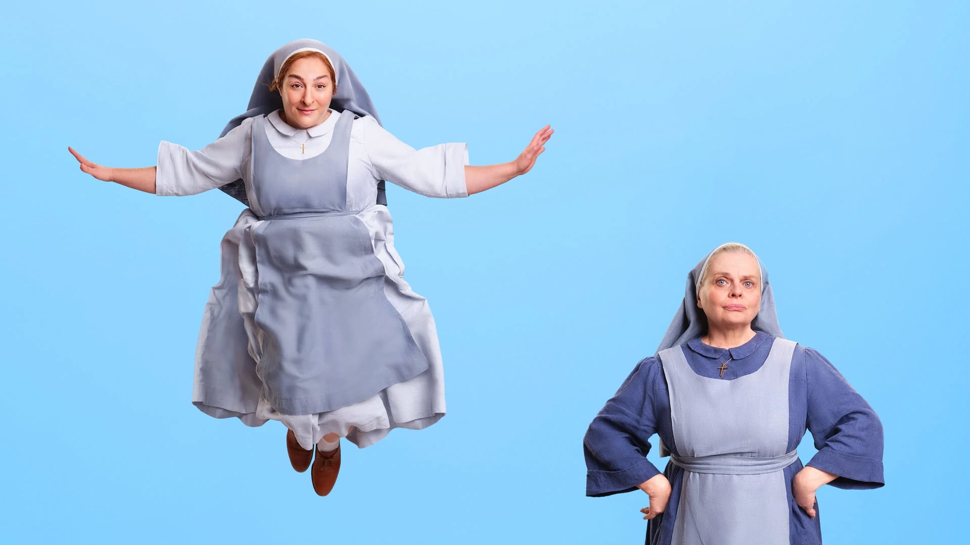 Foto do filme Doux Jésus