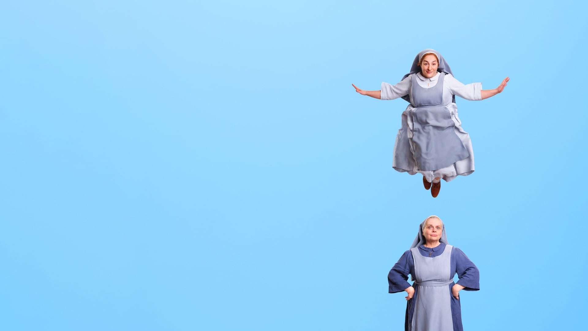 Foto do filme Doux Jésus