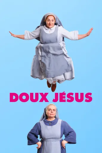 Doux Jésus