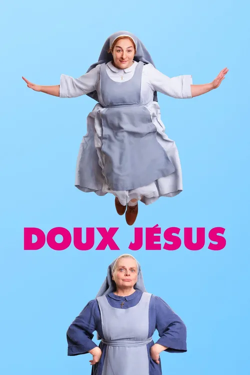 Doux Jésus