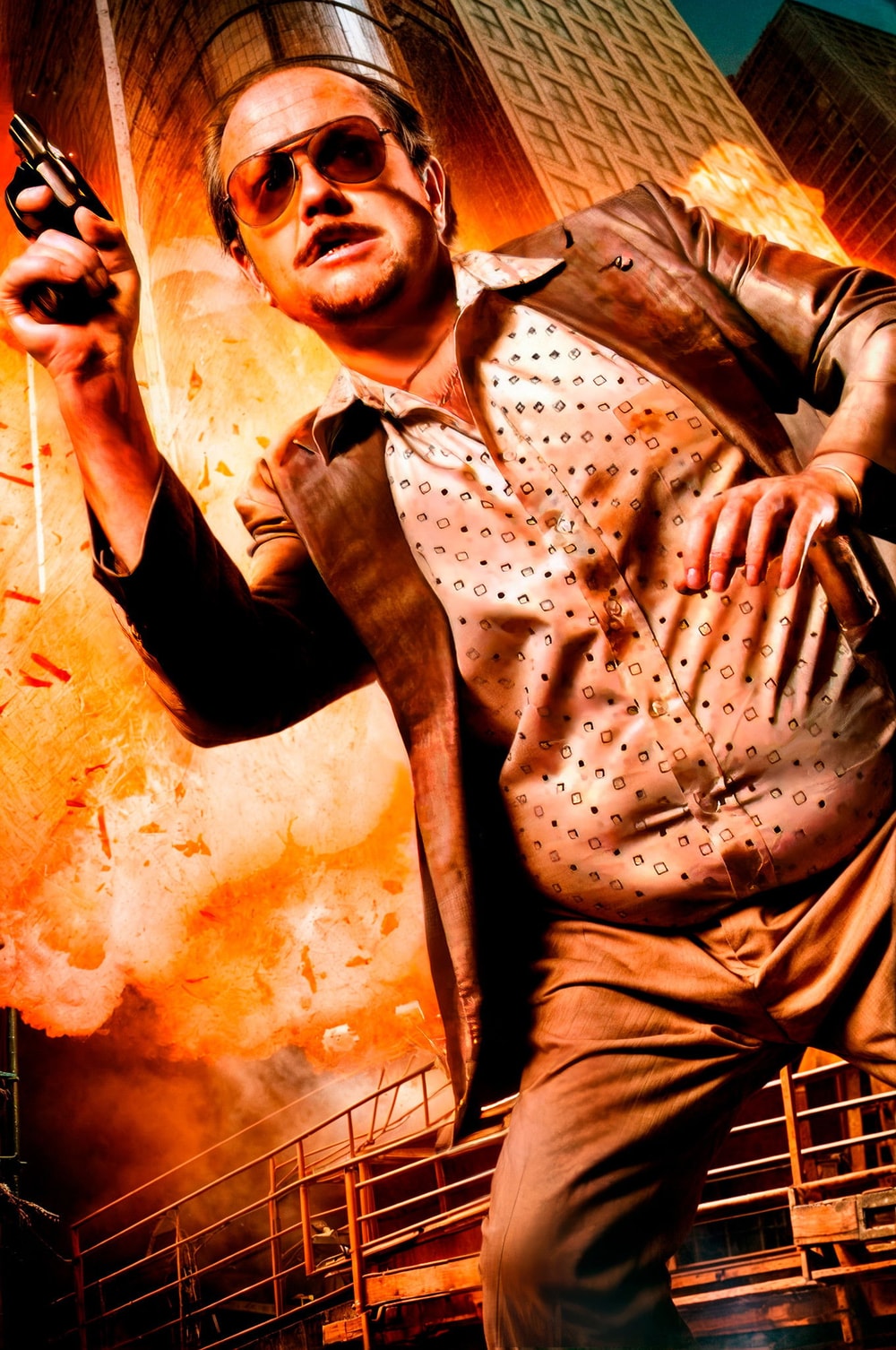 Torrente 3: El protector