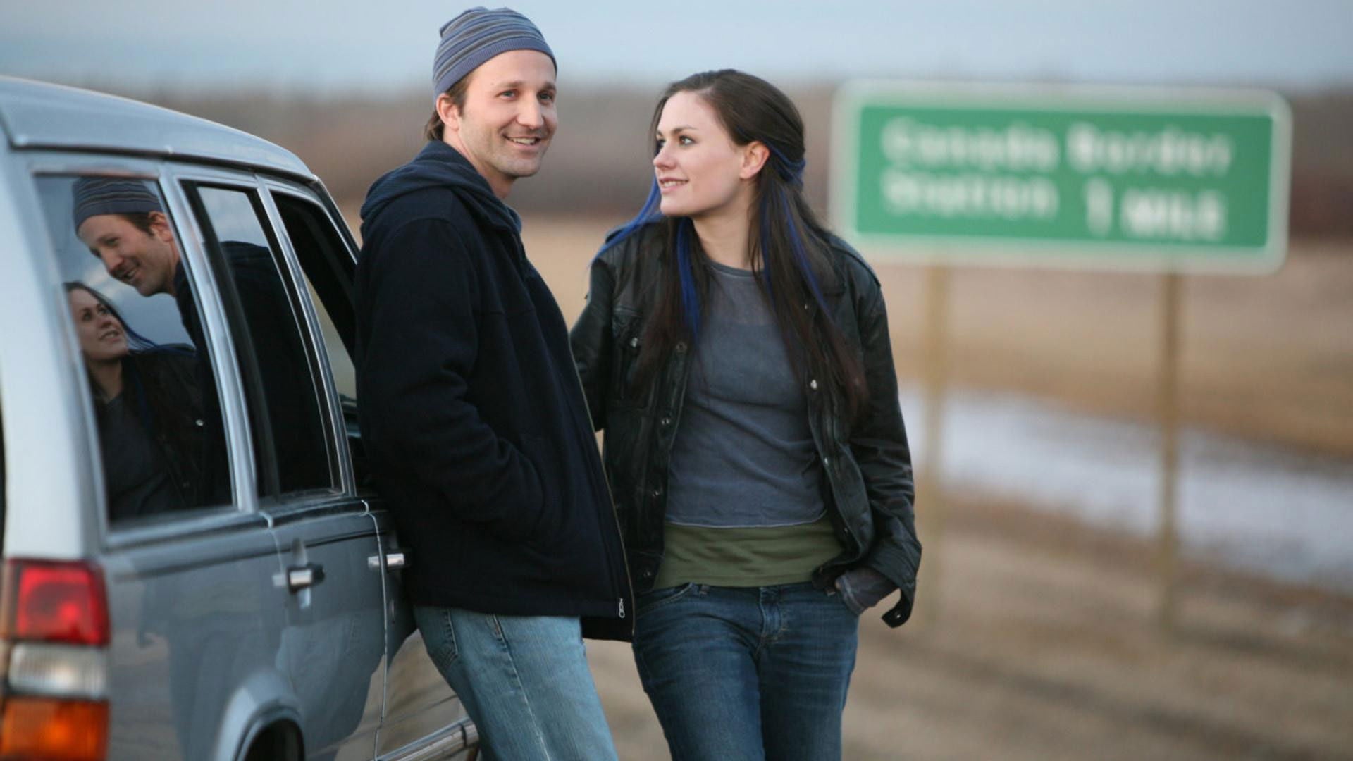 Foto do filme Tudo Azul