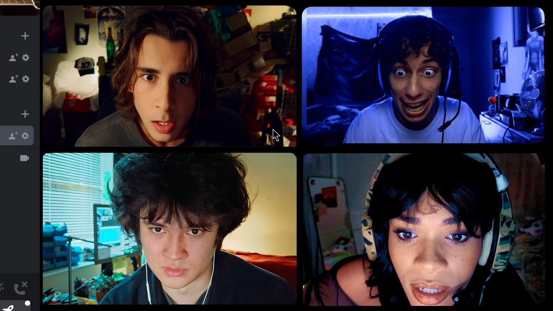 Foto do filme LifeHack