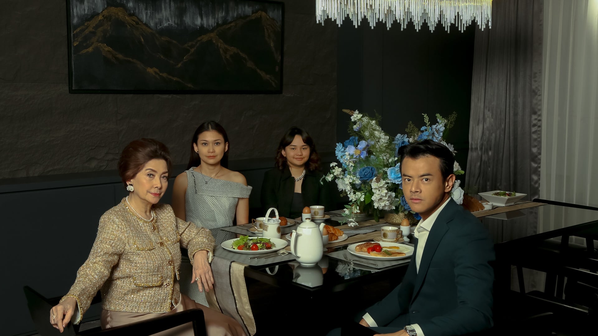 Foto do filme Uma Mulher Comum