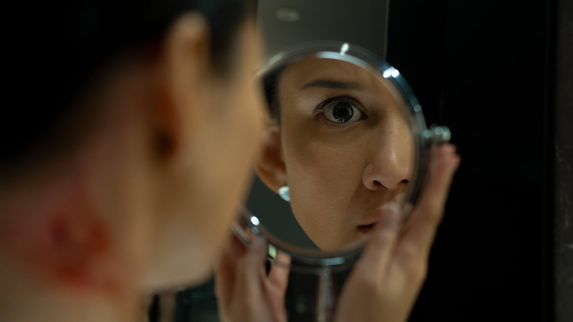 Foto do filme Uma Mulher Comum