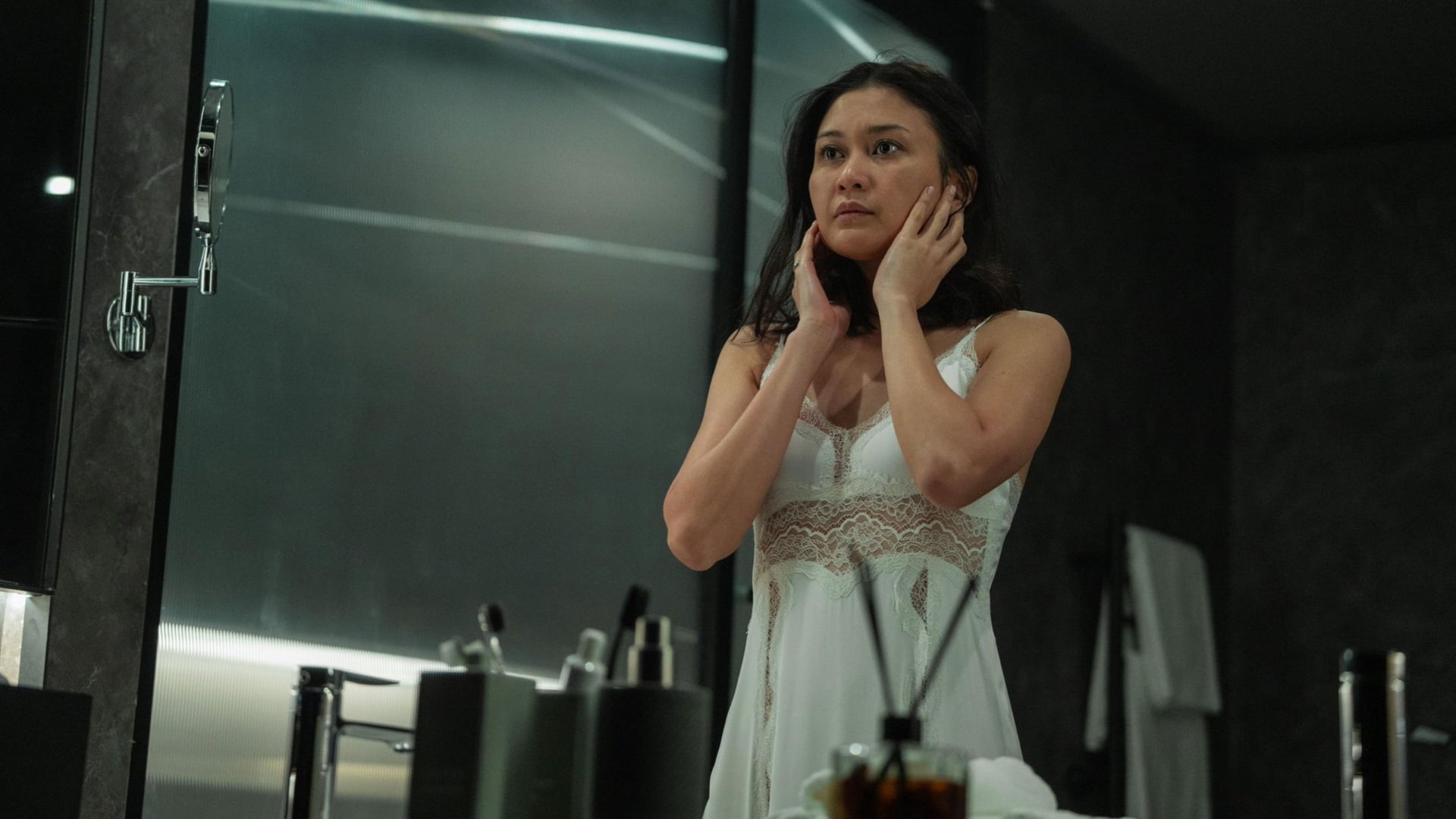 Foto do filme Uma Mulher Comum